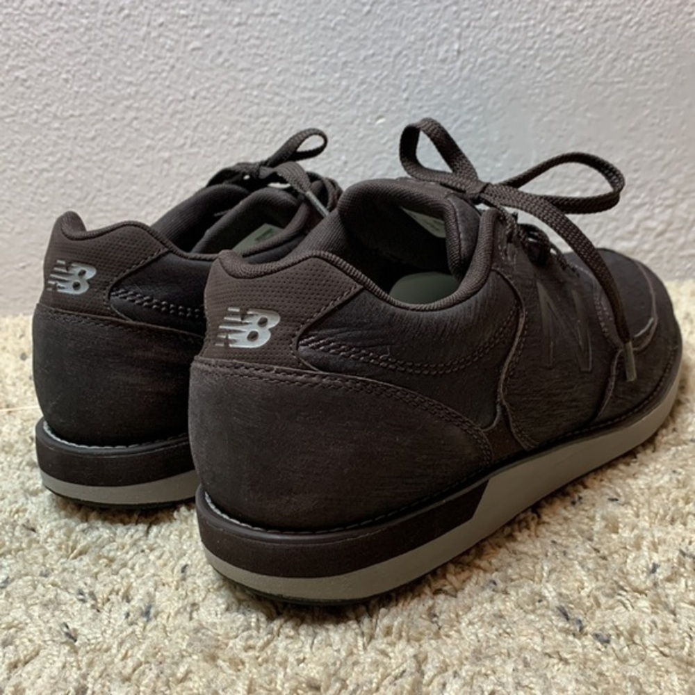 New Balance 985 Walking Shoes size 11 - Picture 4 of 13